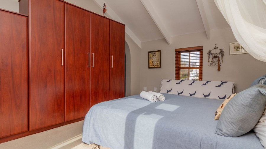 To Let 3 Bedroom Property for Rent in Stanford Western Cape